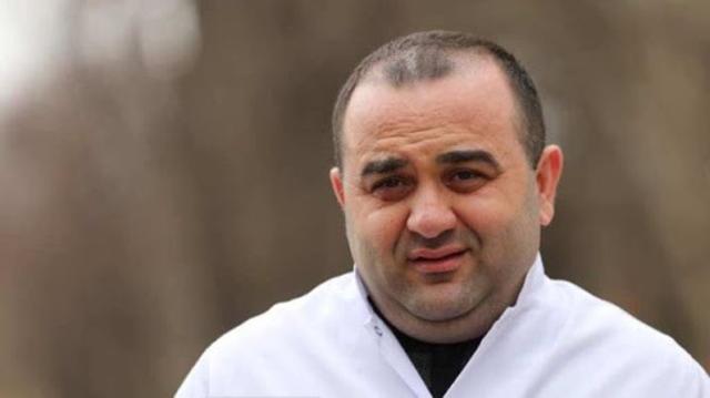 სამი წელი ვაბარებდი სამედიცინო უნივერსიტეტში, ძალიან მინდოდა უფასო სექტორზე მოხვედრა - ლევან რატიანი 