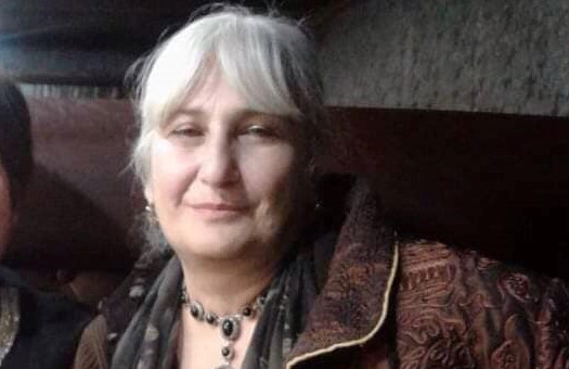 “წარმოდგენა არ მაქვს, სად უნდა წავიდე” – უკიდურესად გაჭირვებული რეჟისორი დახმარებას ითხოვს