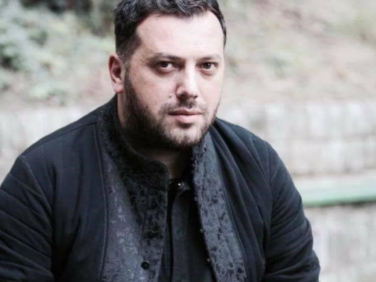 „არაფრის შეგეშინდეს. ბედობა არ არსებობს“ -  მამა პეტრე