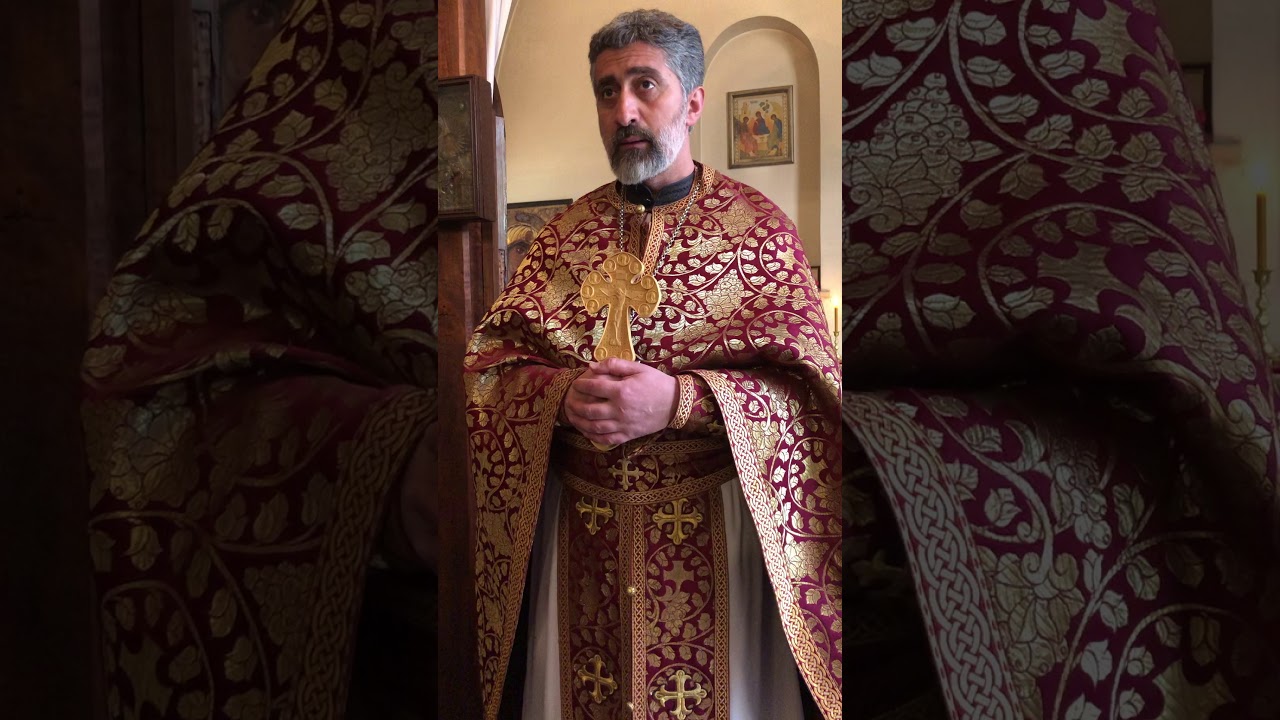მოძღვარი, რომლის მიერ შესრულებული სიმღერა ინტერნეტ-სივრცეს იპყრობს – გაიცანით მამა საბა (ჭიკაიძე)