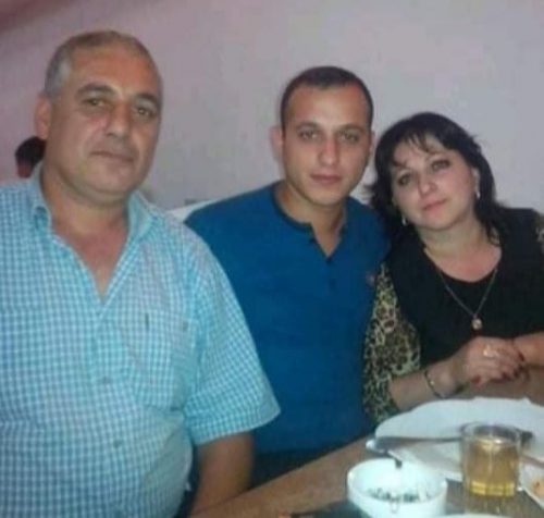 „ცუდი წინათგრძნობა მქონდა და სახლიდან გასვლა არ მინდოდა“ – თელავში გარდაცვლილი მაშველის მეუღლე ტრაგიკულ დღეს იხსენებს