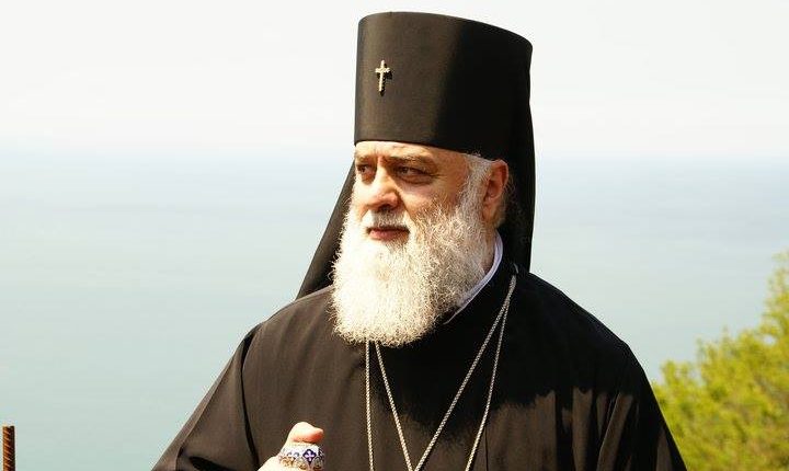 Exclusive: მამა ანდრიას ვურჩევ, პეტრე ჭყონდიდელ ყოფილის ქონების გამორჩევა დაიწყოს - მეუფე დიმიტრი