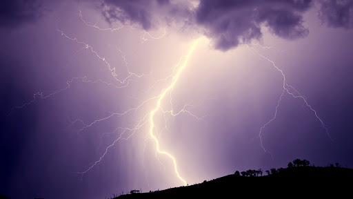 მუგუთში მეხის დაცემის შედეგად 15 წლის ბიჭი გარდაიცვალა