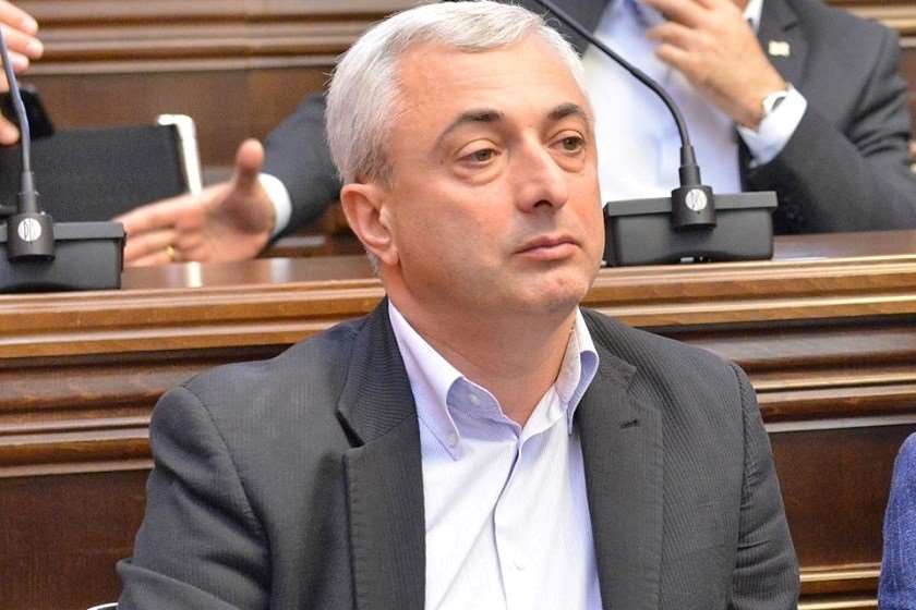 ქმნის ახალ პარტიას თუ მიდის პოლიტიკიდან?! - ნარჩემაშვილი სამომავლო გეგმებზე