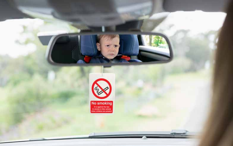 არ გამართლდა თამბაქოს ინდუსტრიის და მათი მხარდამჭერი პოლიტიკოსების პროგნოზები... - გიორგი ბახტურიძე