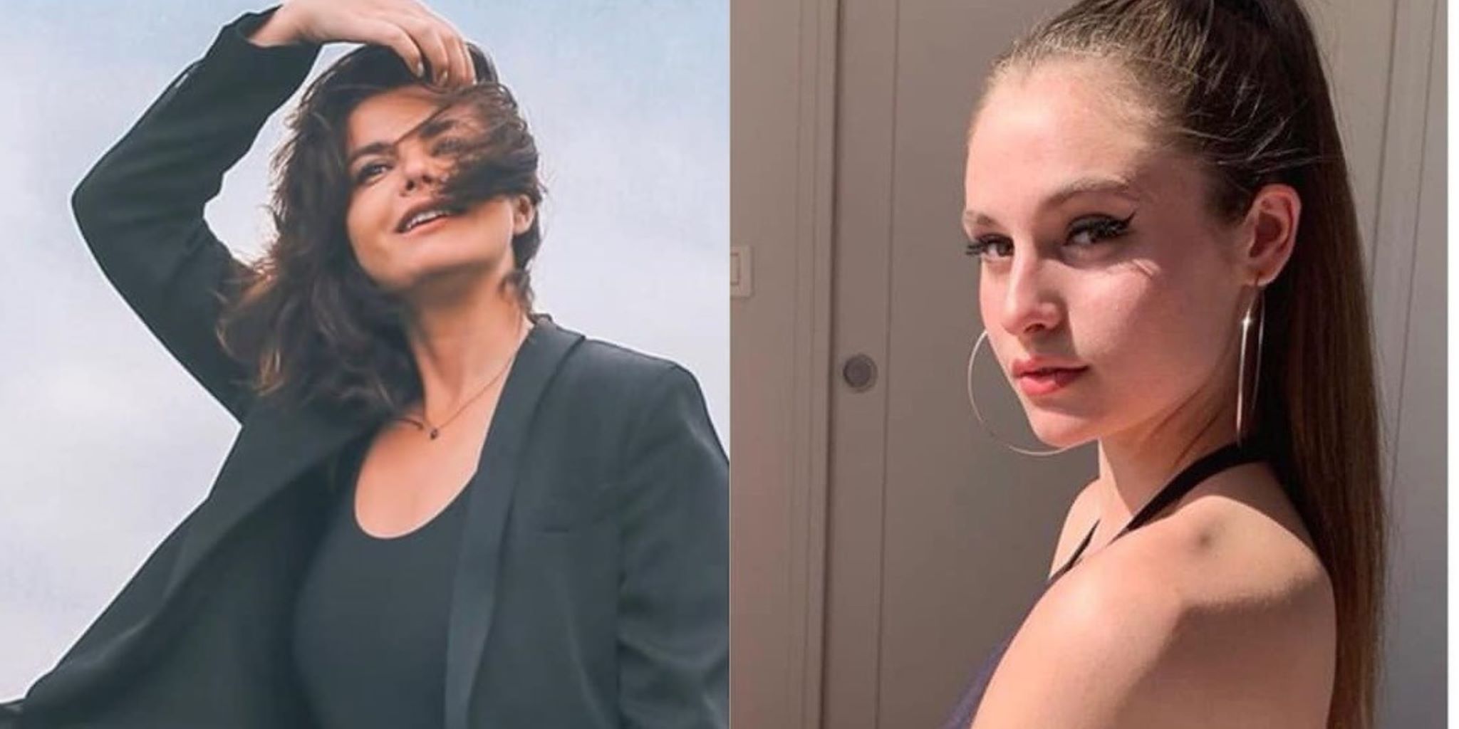 “დედაც ვარ და მეგობარიც” – ოლგა ბაბლუანი ნახევრად ფრანგი ქალიშვილის შესახებ