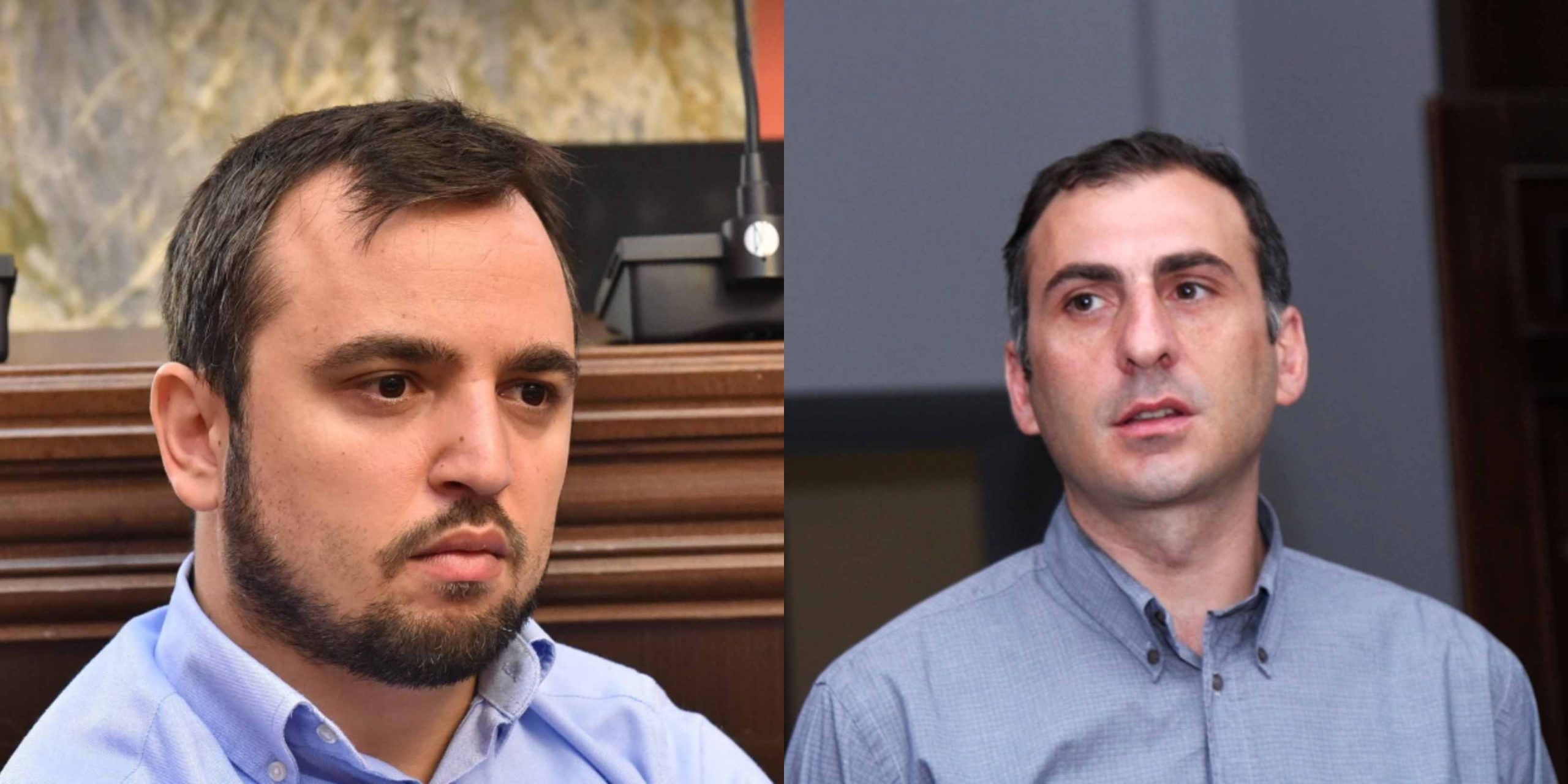 ჩვეულებრივი აფერისტი და უსინდისოა – კახიძე ელისაშვილზე