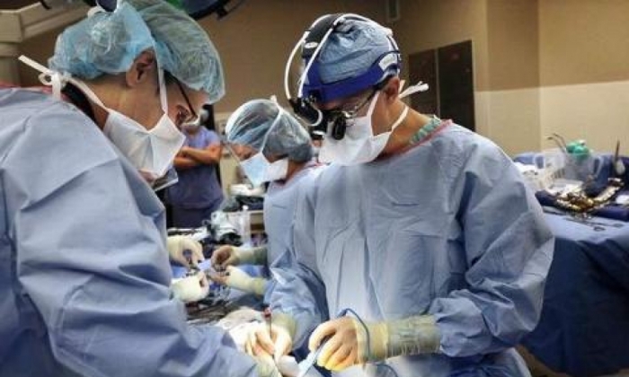 გული აუმუშავდა, მაგრამ მდგომარეობა მძიმეა - ბოლო მონაცემები დაშავებულ ექსპერტ-კრიმინალისტზე