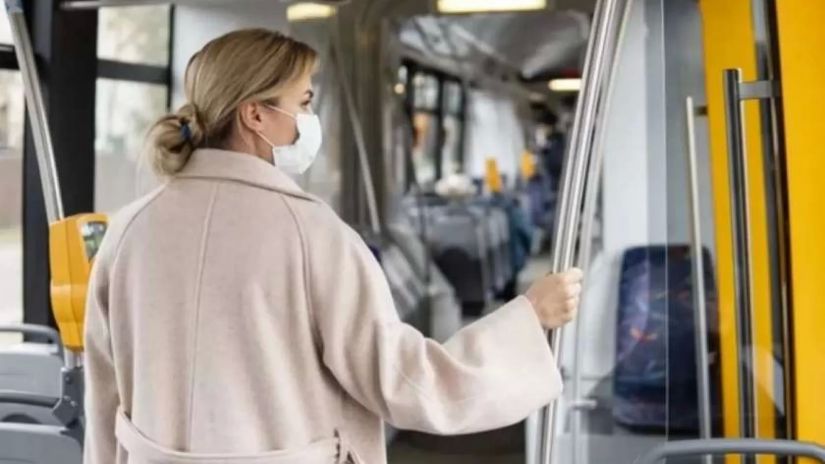 100-ლარიანი ჯარიმა ბევრი იქნება?! - რა დაუჯდება მოქალაქეს პირბადის წესის დარღვევა