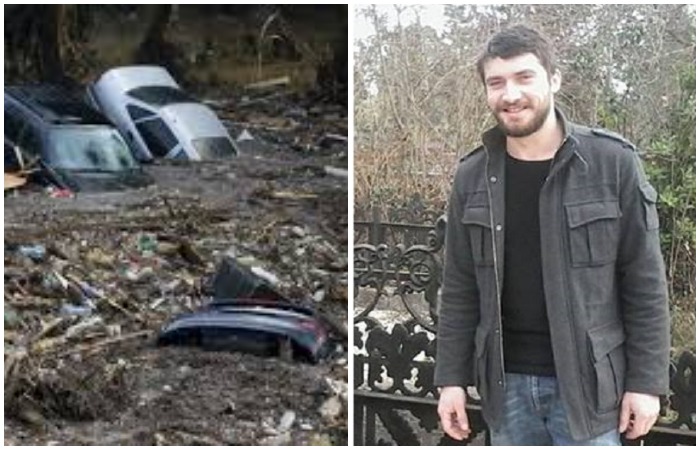 Exclusive: 13 რიცხვი დედისთვის და შვილისთვის ერთნაირად უბედური აღმოჩნდა - ცნობილი ტრაგედიის უცნობი დეტალები