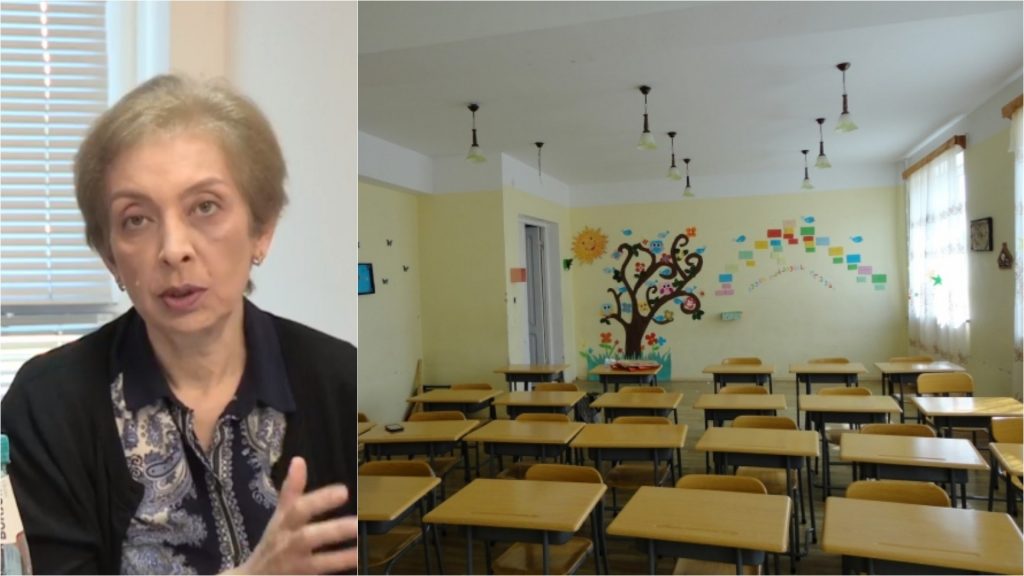 სასწავლო პროცესები უნდა განახლდეს! - ხათუნა ზახაშვილი