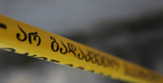 გორში ავტომანქანა 6 წლის ბავშვს დაეჯახა