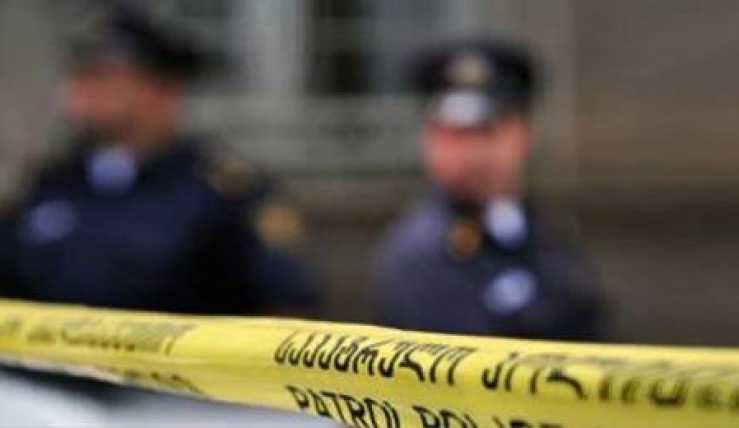 გურჯაანში, მამაკაცი მანქანაში ჩაცხრილეს, დაჭრილია კრიმინალურ ავტორიტეტად ცნობილი პირი