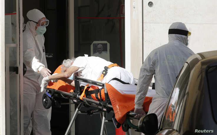 იტალიელი ვირუსოლოგი: კორონავირუსის მეორე ტალღა არ იქნება