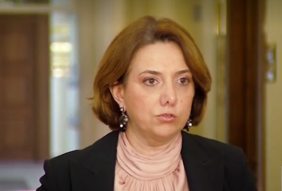 დარბევის გადაწყვეტილების მიღებისას ის ადგილზე იმყოფებოდა - სალომე სამადაშვილი გერმანიის ელჩზე