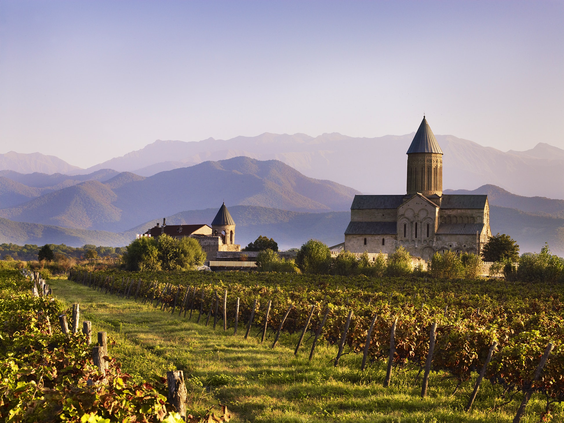 Lonely planet –  საქართველომ სწრაფად მიიღო საპასუხო ზომები