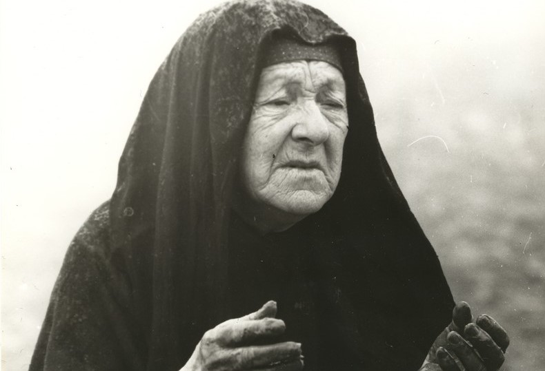 „ძალიან ცუდად ვარ... რა ცუდია, ყველაფერი გტკივა და არ კვდები“ - სესილია თაყაიშვილის უკანასკნელი თხოვნა