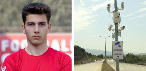 რა ჩანს ვიდეო-ჩანაწერში, რომელიც გიორგი შაქარაშვილის საქმის მთავარი მტკიცებულებაა