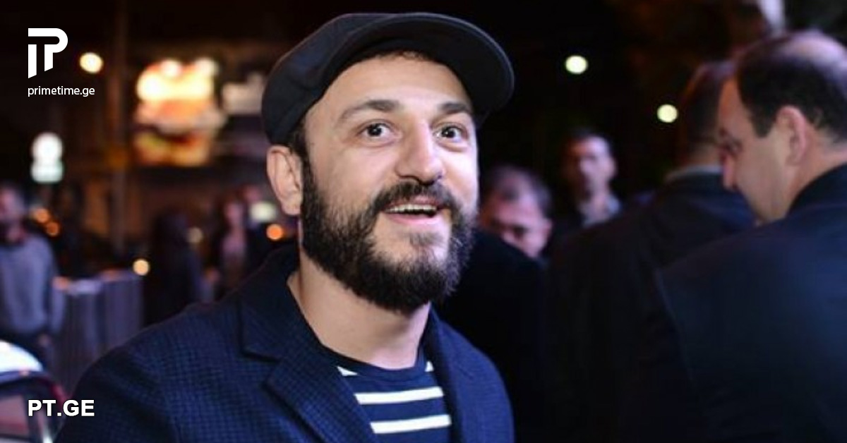 ვერ მნახავთ ვერსად გამოსულს… ვიქნები მეც ბევრი ადამიანივით უმუშევარი – სტეფანე მღებრიშვილი