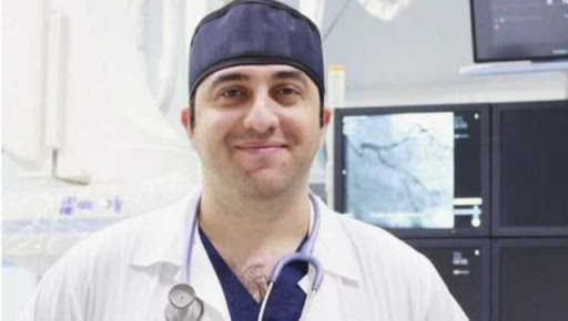 “მიახლოებითაც არ გამართლდა ის პროგნოზი, რასაც გვეუბნებოდნენ” – რას ამბობს კორონავირუსზე კარდიოლოგი, რომელმაც სკანდალური პოსტი დაწერა