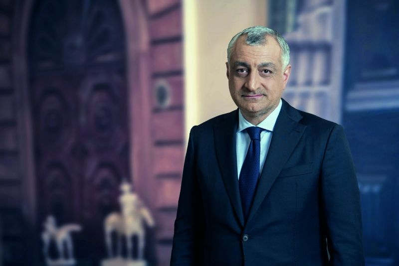 ჩვენს ქვეყანაში უმცირესობების უფლებები ძალიან კარგად არის დაცული – ხაზარაძე