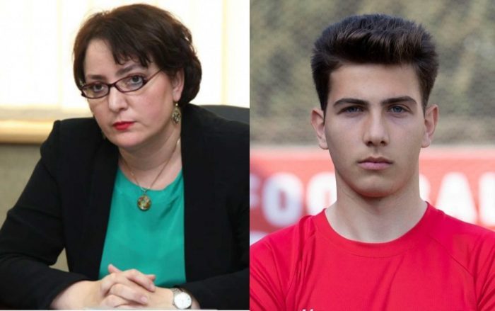 ალბათ ფიქრობდნენ, იქნებ ვერ იპოვონ და ჩვენც ბედმა გაგვიღიმოსო – თინა ხიდაშელი შაქარაშვილის მკვლელობაზე