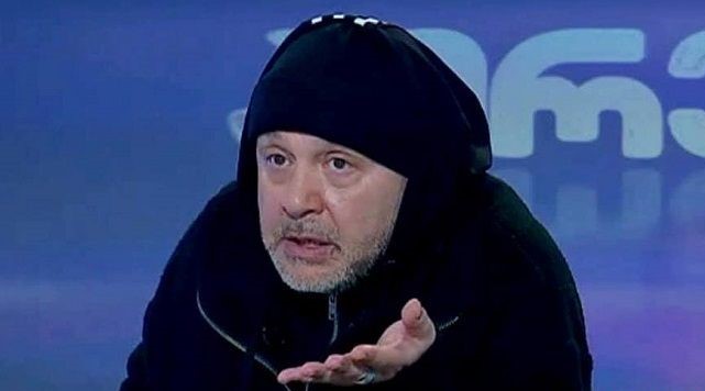 „დამთავრდეს ეს საშინელი ვაკხანალია“ - უცნობის პოლიტიკური გეგმები