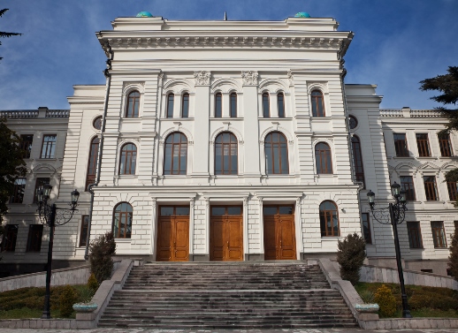 თბილისის სახელმწიფო უნივერსიტეტის დასუფთავების სამსახურის თანამშრომელს კორონავირუსი დაუდასტურდა