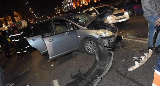 ავტოსაგზაო შემთხვევების შემზარავი სტატისტიკა საქართველოში – რამდენი ადამიანი ემსხვერპლა ავარიებს