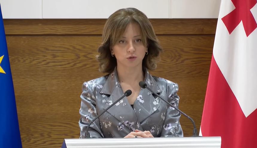 შეიძლება სასწავლო პროცესი გადავადდეს - ჯანდაცვის მინისტრის განმარტება