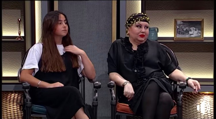 „მახსოვს ბაკურიანში ვიყავი, ნინიმ დამირეკა“ – როგორ გაუმხილეს ანასტასია ხაჩიძეს დედის, ხათუნა ჟორდანიას დიაგნოზი