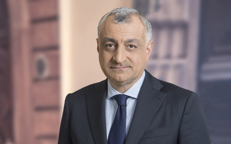 რუსეთთან უნდა დავიწყოთ დიალოგი დიდი ქვეყნის ლიდერების ჩართულობით - მამუკა ხაზარაძე