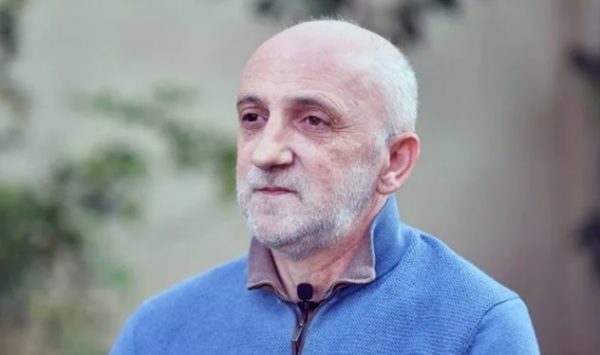 „ამ ინციდენტში მონაწილე ყველა სპორტსმენი უნდა იქნას სამუდამოდ დისკვალიფიცირებული“ – ხუხაშვილის შაქარაშვილის საქმეზე
