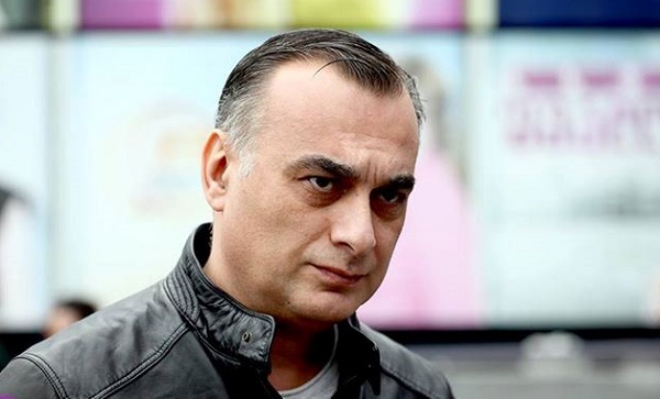 როგორ შემოვიდა, ამას ახლა არანაირი მნიშვნელობა არა აქვს, მთავარია, რომ ის საქართველოშია – ზაალ უდუმაშვილი სააკაშვილზე