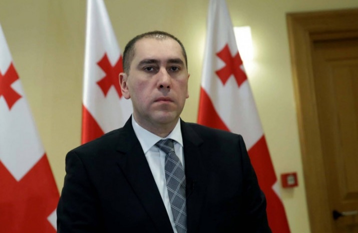 ზურაბ აბაშიძეს კორონავირუსი დაუდგინდა