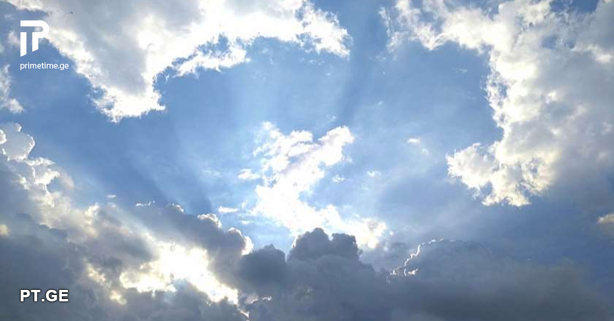 როგორი ამინდი იქნება 9 დეკემბრამდე საქართველოში – სინოპტიკოსების უახლესი პროგნოზი