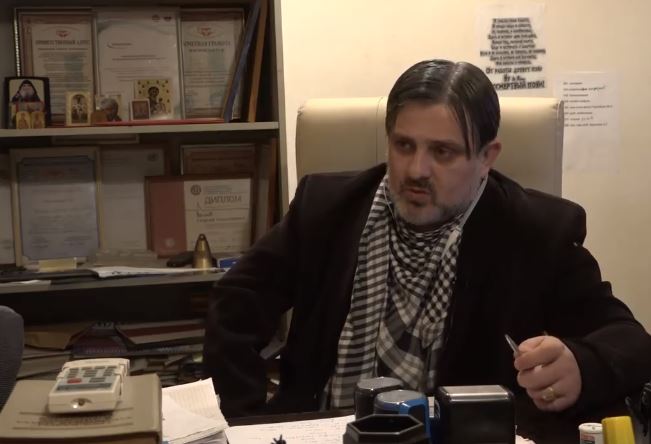 გალის კლინიკის მთავარი ექიმი მეტადონის უკანონო მოხმარებისთვის დააჯარიმეს