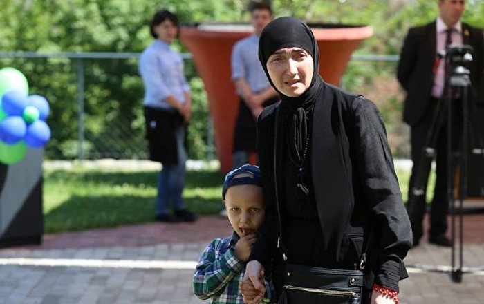 არ თქვაო, მეუბნება, მაგრამ რატომ არ უნდა ვთქვა?! – დედა თინათინი ასახელებს პირს, რომელმაც 5 ათასი ლარი ჩაურიცხა