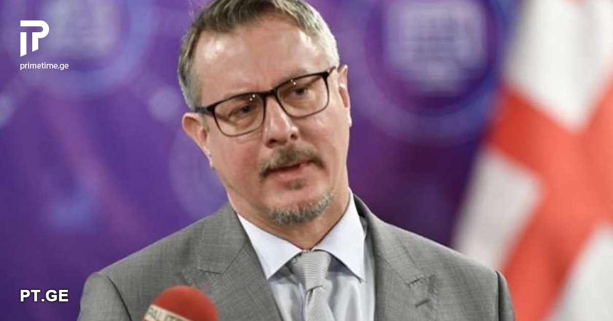 კარლ ჰარცელი – „ფიზიკურად გამოვიფიტე“ ​