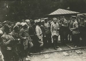 კომუნიზმის შიზოფრენია - აფხაზეთის გასაბჭოების „წითელი ისტორია“