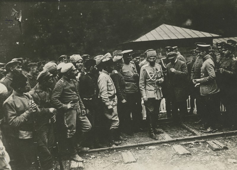 კომუნიზმის შიზოფრენია – აფხაზეთის გასაბჭოების „წითელი ისტორია“