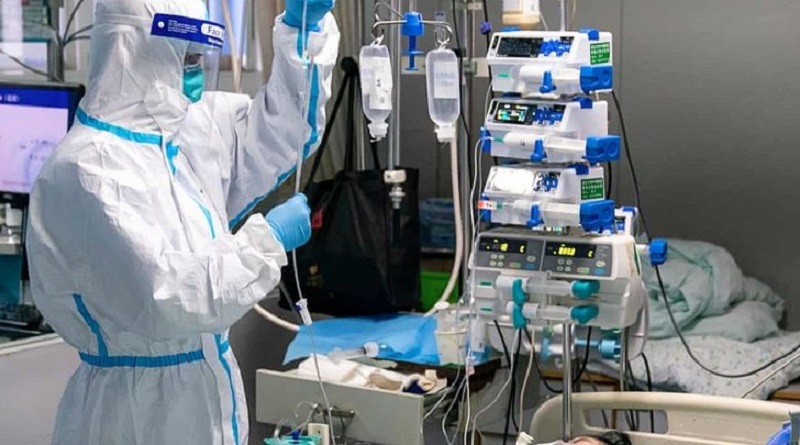 ბათუმში კორონავირუსით 12 წლის ბავშვი გარდაიცვალა