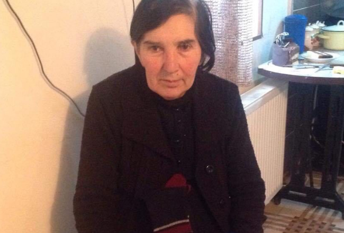 „მეუბნებოდნენ, რომ ჩემი ქმრის თვითმკვლელობის მიზეზი მე ვიყავი“ – 69 წლის ქალი, რომელიც მოძალადე ქმარს გაექცა