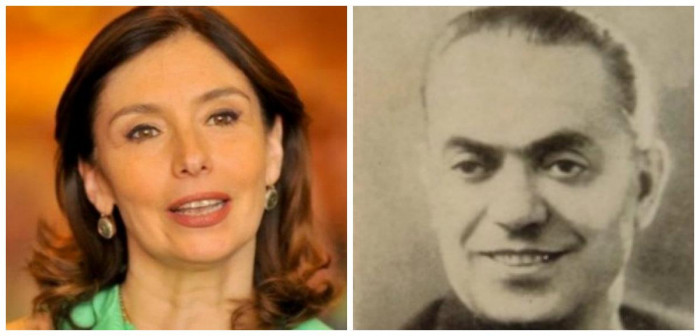 „შენ კაცი იყავი და მოცეკვავედ მე დაგაყენებო“ – ბაბუას სიტყვებს ხშირად ვიმეორებ“ – ნინო სუხიშვილი