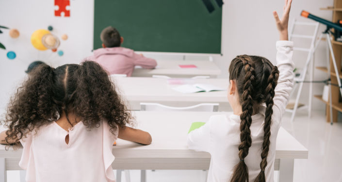 პირველკლასელთა რეგისტრაციის III ეტაპის შესახებ განათლების სამინისტრო განცხადებას ავრცელებს