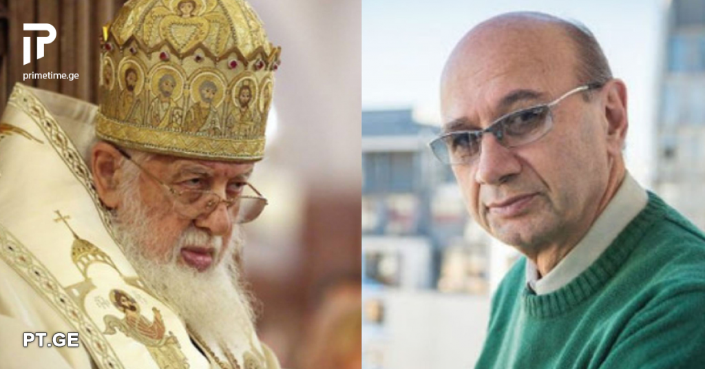 პატრიარქმაც თქვა და მეც ვთქვი - რას ჰყვება მიხეილ ცაგარელი მიმდინარე წელზე