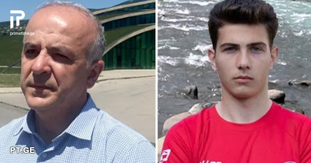 გიორგი შაქარაშვილის მამის ჯანმრთელობის მდგომარეობის შესახებ მირიან ნიკოლაძე განმარტებას აკეთებს