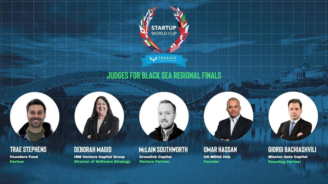„აჭარაბეთის“ მხარდაჭერით Startup World Cup-ის ღონისძიებას საქართველომ უმასპინძლა- რეგიონალური გამარჯვებული გამოვლინდა