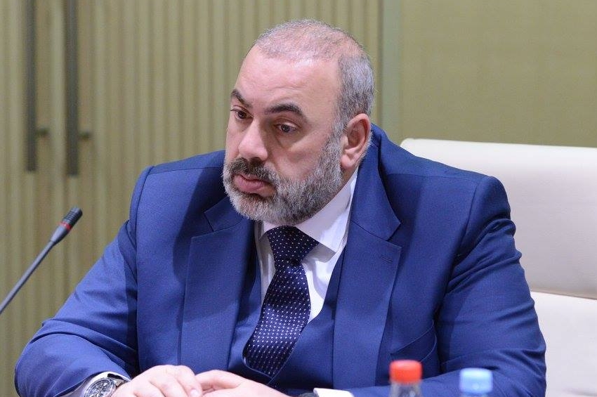 არ გამიზრდია შვილი ისე, დანები ატრიალოს – კობა კობალაძე