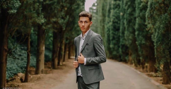 ვარსკვლავბიჭუნა იყო, ღმერთისგან რჩეული - გიორგი შაქარაშვილს მეგობრები იხსენებენ